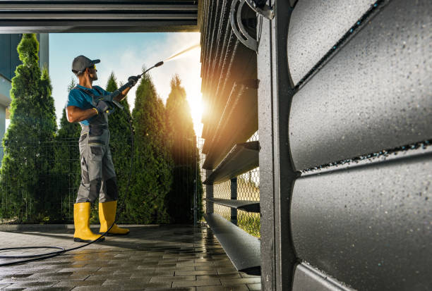 Best Fence Pressure Washing  in Tracy, MN