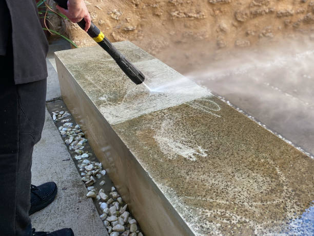 Professional Pressure Washing in Tracy, MN
