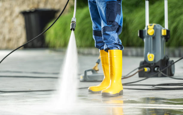 Why Choose Our Certified Pressure Washing Experts for Your Project Needs in Tracy, MN?